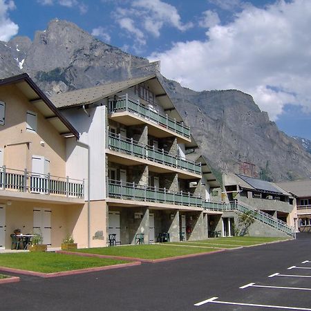 Saint-Julien-Mont-Denis Hotel Restaurant Lancheton מראה חיצוני תמונה