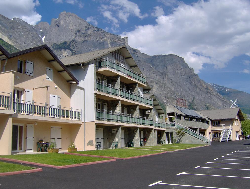 Saint-Julien-Mont-Denis Hotel Restaurant Lancheton מראה חיצוני תמונה