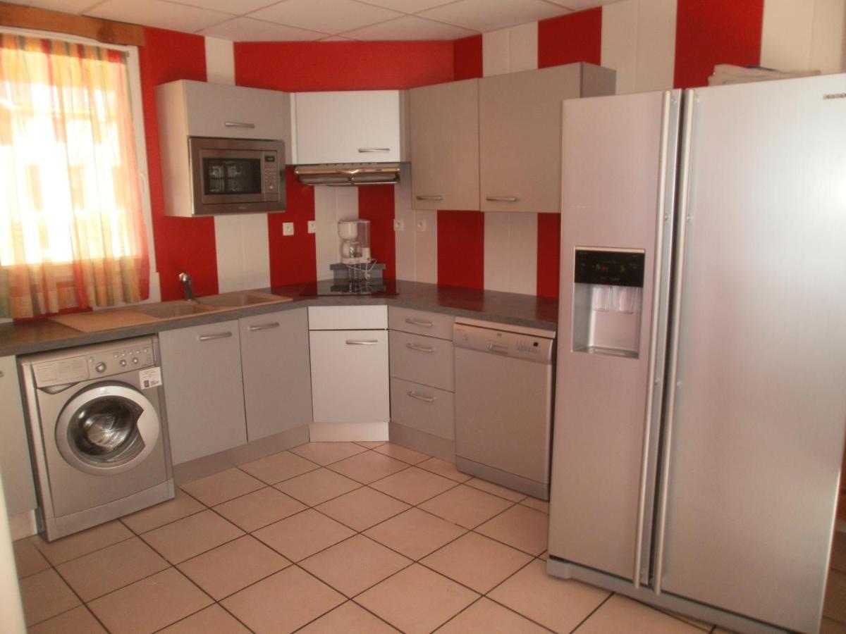 Saint-Julien-Mont-Denis Hotel Restaurant Lancheton מראה חיצוני תמונה