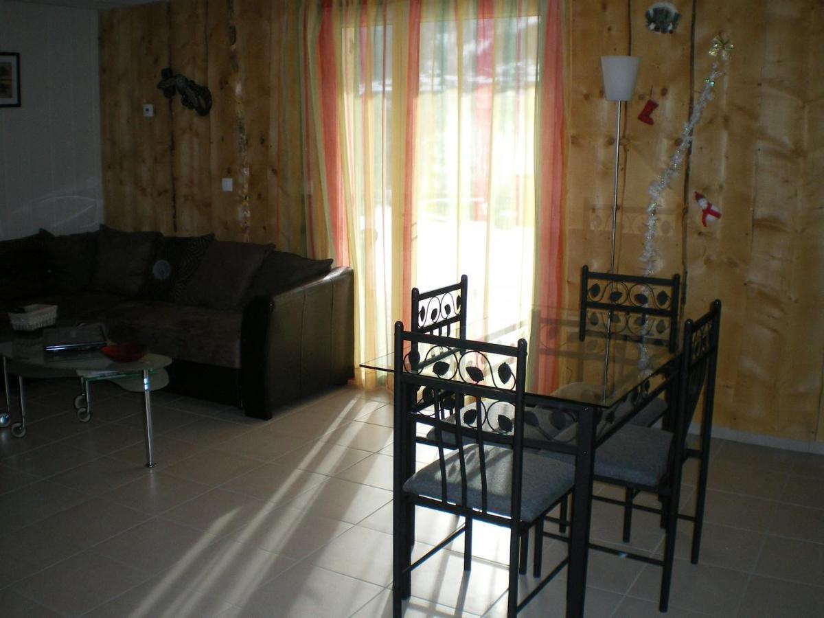 Saint-Julien-Mont-Denis Hotel Restaurant Lancheton מראה חיצוני תמונה
