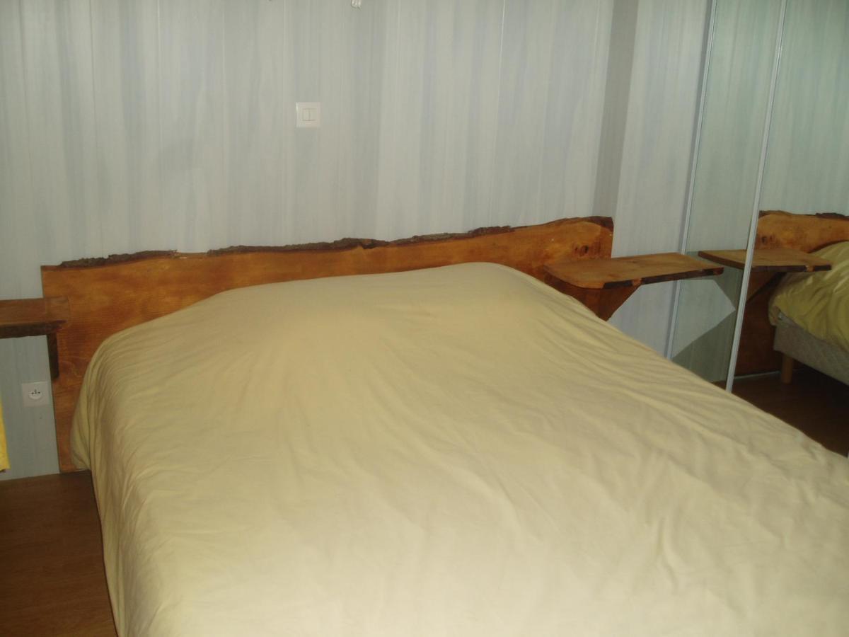 Saint-Julien-Mont-Denis Hotel Restaurant Lancheton מראה חיצוני תמונה