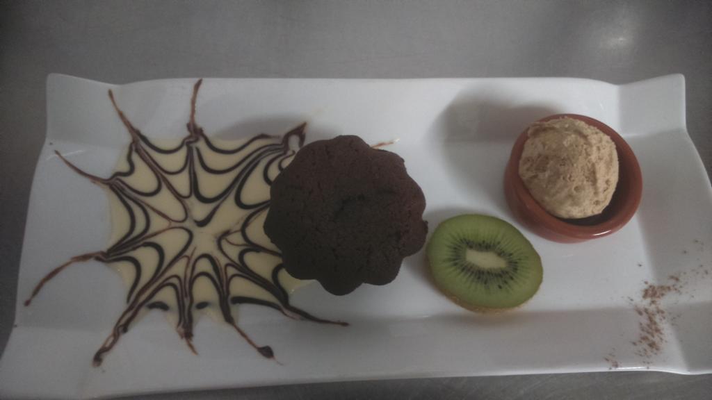 Saint-Julien-Mont-Denis Hotel Restaurant Lancheton מראה חיצוני תמונה