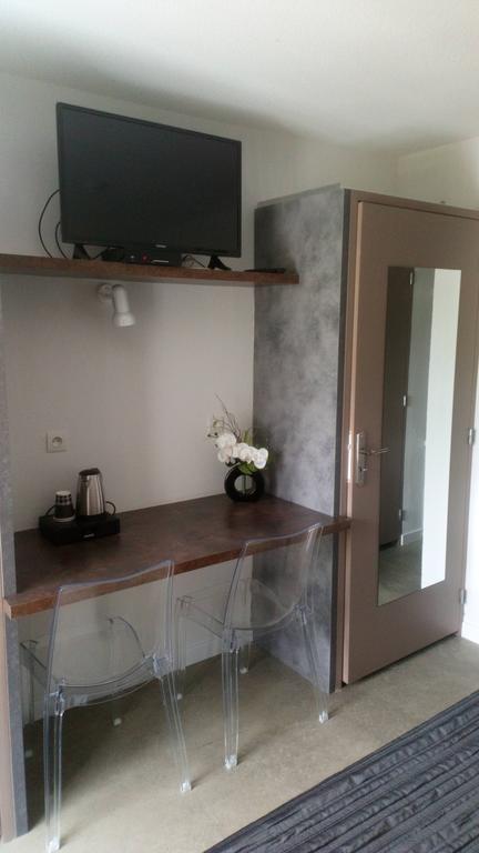 Saint-Julien-Mont-Denis Hotel Restaurant Lancheton מראה חיצוני תמונה